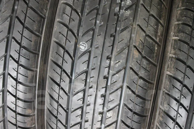 Yokohama S306. ������, 2018 ���, ����� ����