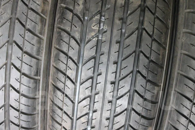 Yokohama S306. ������, 2018 ���, ����� ����