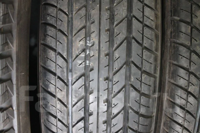 Yokohama S306. ������, 2018 ���, ����� ����