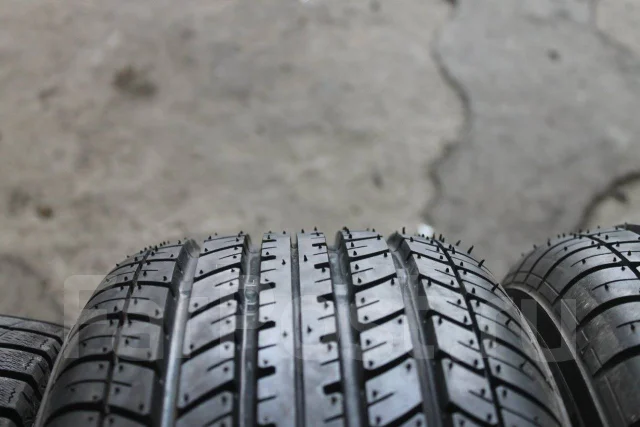 Yokohama S306. ������, 2018 ���, ����� ����