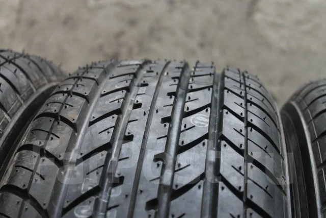 Yokohama S306. ������, 2018 ���, ����� ����
