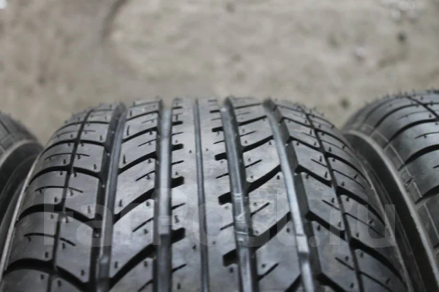 Yokohama S306. ������, 2018 ���, ����� ����