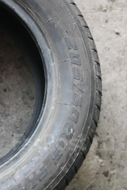 Yokohama S306. ������, 2018 ���, ����� ����