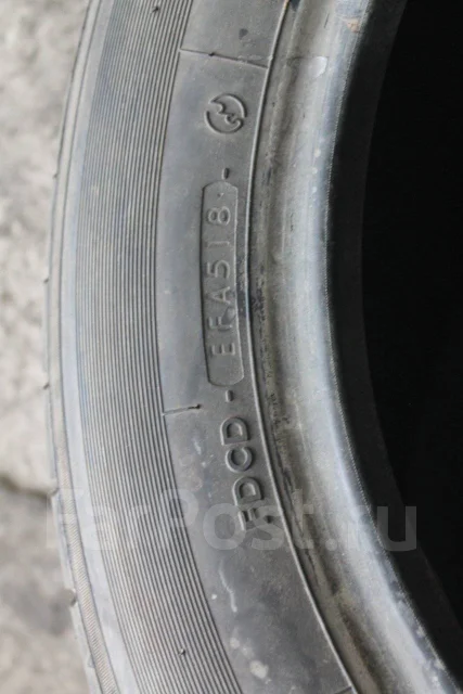 Yokohama S306. ������, 2018 ���, ����� ����