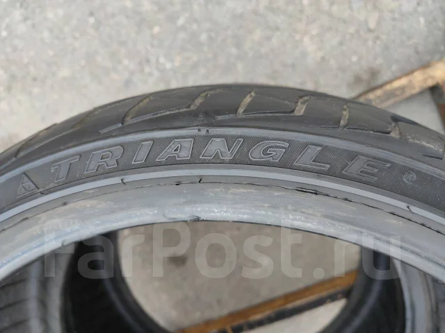 Triangle TR968. ������, 2017 ���, �/�, ����� 10 % ����