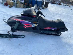 Yamaha V-Max 600. ��������, ��� ���, � �������� ����