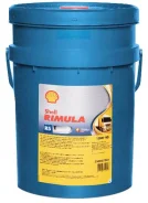 Shell Rimula. 10W-40, �����������������, 20��. ����