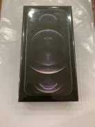 Apple iPhone 12 Pro Max. �����, 256 ��, 4G LTE ����