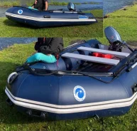Stormline Heavy Duty Air Light. 2019 ���, ����� 3,6��., ��������� ���������, 20��.�., ������ ����
