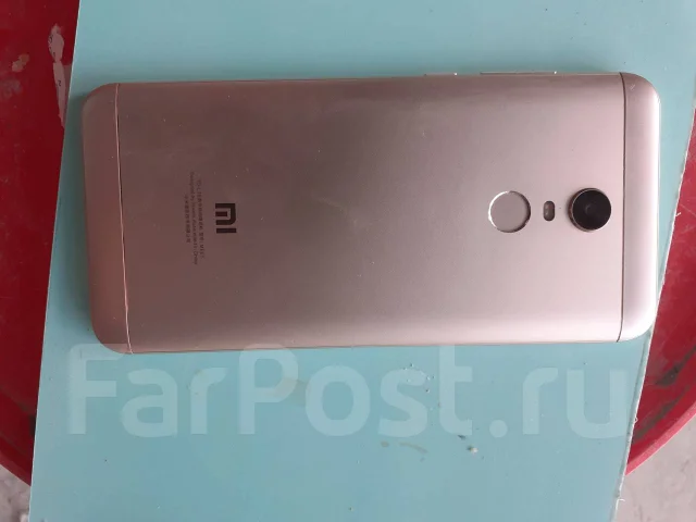 Xiaomi Redmi 5 Plus. �/�, �����, 4G LTE, Dual-SIM ����