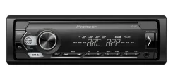Pioneer MVH-S120UBW ����