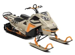 BRP Ski-Doo Freeride 154. ��������, ���� ���, ��� �������. ��� ����� �� ������������ ����