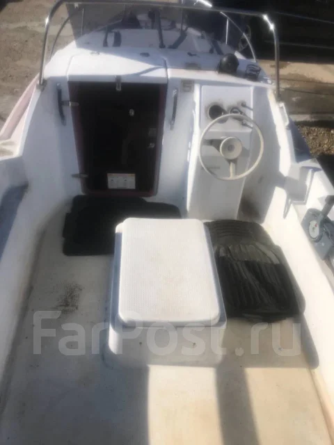 Yamaha Fisher 17. 1996 ���, ����� 5��., ��������� ��� ��������� ����