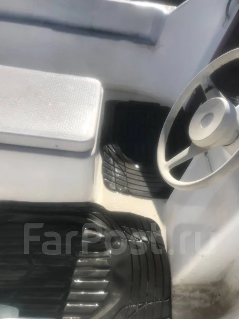 Yamaha Fisher 17. 1996 ���, ����� 5��., ��������� ��� ��������� ����