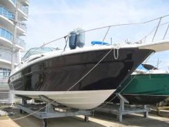 Searay Sundancer. 1994 ���, ����� 9,5��., ��������� ������������, 400��.�., ������. ��� ����� �� ������������ ����