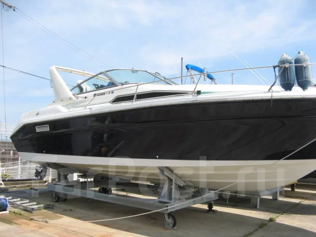 Searay Sundancer. 1994 ���, ����� 9,5��., ��������� ������������, 400��.�., ������. ��� ����� �� ������������ ����