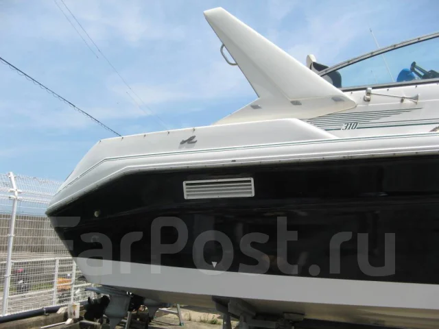 Searay Sundancer. 1994 ���, ����� 9,5��., ��������� ������������, 400��.�., ������. ��� ����� �� ������������ ����