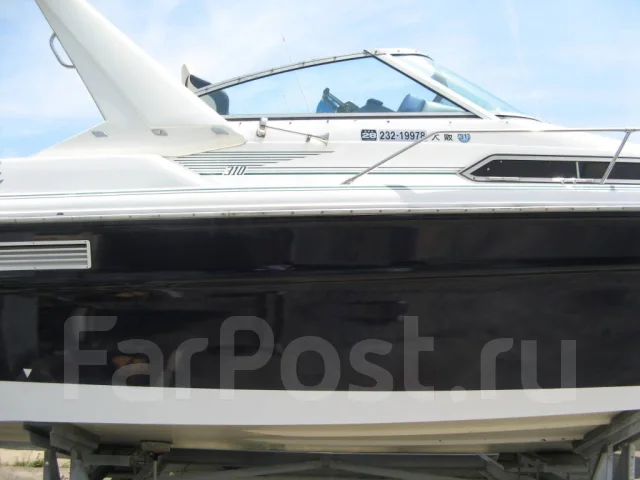 Searay Sundancer. 1994 ���, ����� 9,5��., ��������� ������������, 400��.�., ������. ��� ����� �� ������������ ����