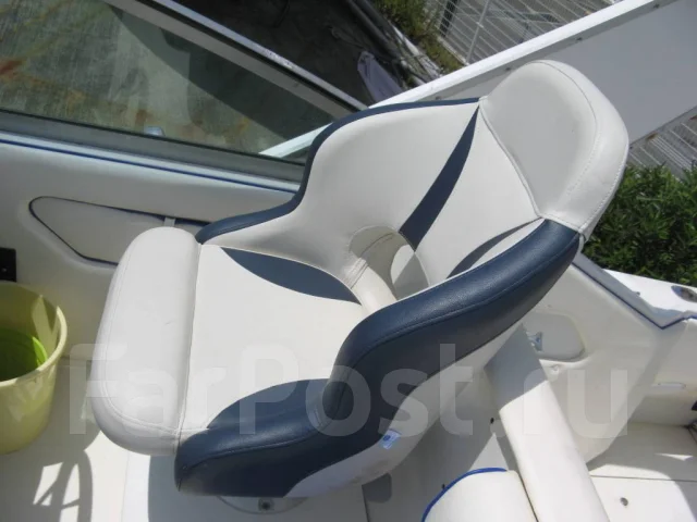 Searay Sundancer. 1994 ���, ����� 9,5��., ��������� ������������, 400��.�., ������. ��� ����� �� ������������ ����