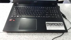 Acer Aspire E5-575G. WiFi: 1, Bluetooth: 1 ����