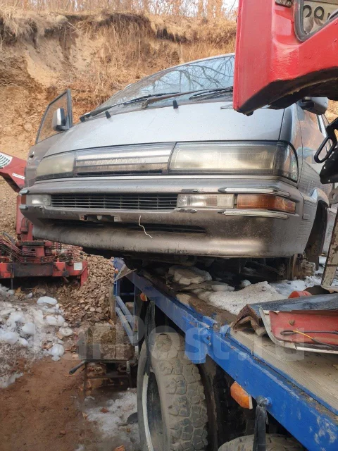 Toyota Master Ace Surf. �������, 4wd, 2.0 (52��.�.), ������ ����