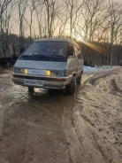 Toyota Master Ace Surf. �������, 4wd, 2.0 (52��.�.), ������ ����