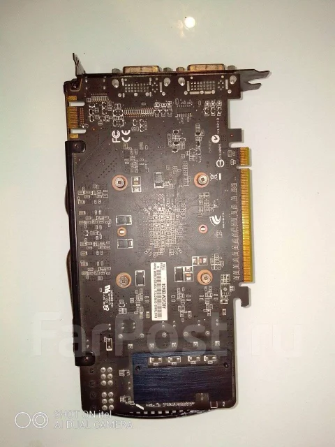 GeForce GTX 460 ����