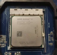 AMD Athlon II ����