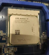 AMD Athlon II ����