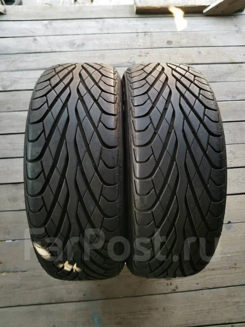 Bridgestone Potenza S02. ������, 2015 ���, �/�, ����� 10 % ����