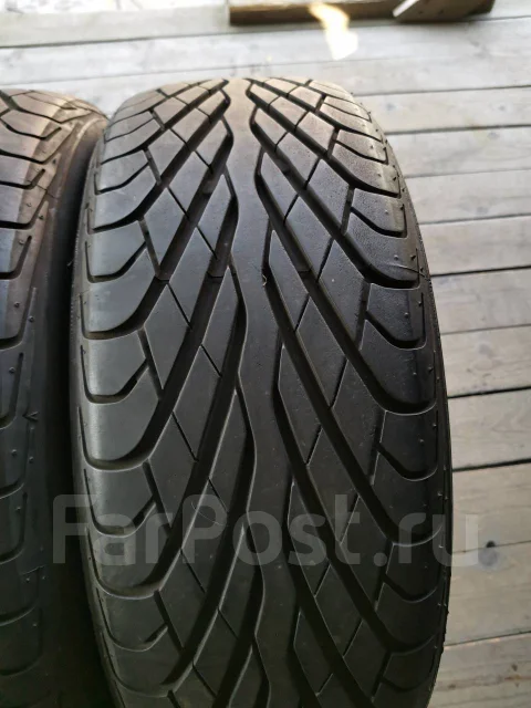 Bridgestone Potenza S02. ������, 2015 ���, �/�, ����� 10 % ����