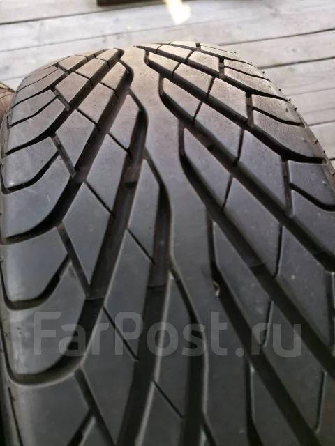 Bridgestone Potenza S02. ������, 2015 ���, �/�, ����� 10 % ����