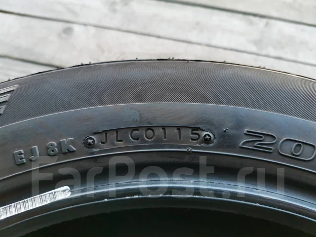 Bridgestone Potenza S02. ������, 2015 ���, �/�, ����� 10 % ����