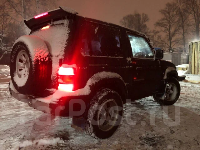 Mitsubishi Pajero. �������, 4wd, 2.5 (99��.�.), ������, 250 000����. �� ����