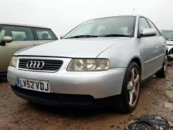 Audi A3. 8L1, AEH ����