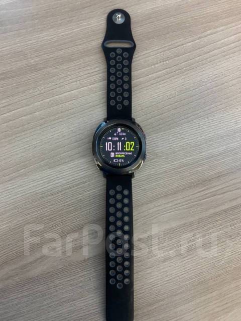 Samsung Gear Sport 5 500