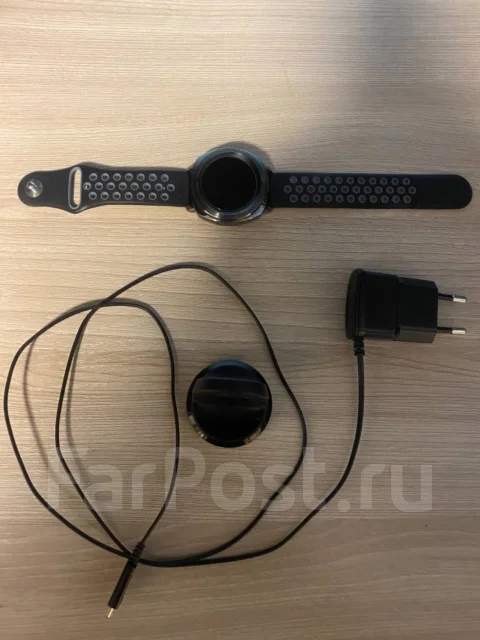 Samsung Gear Sport ����