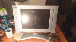 LG RZ-15LA66 ����