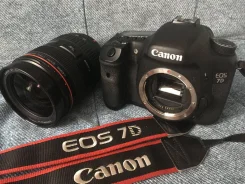 Canon EOS 7D. 20 � ����� ��, ���: 14� � ����� ����