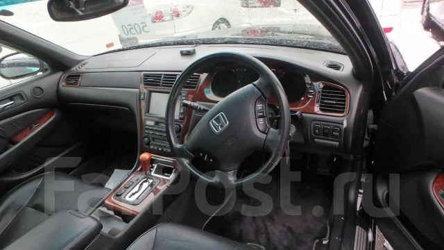 Honda Legend. K9, C35A ����