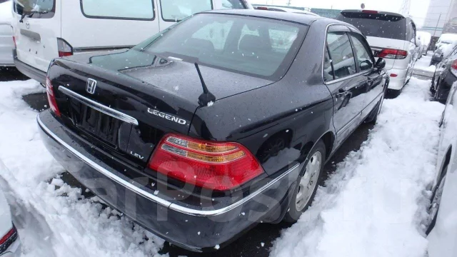 Honda Legend. K9, C35A ����