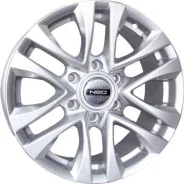 Tech Line TL 832. 7.5x18", 6x139.7, ET25, �� 106,1���. ����