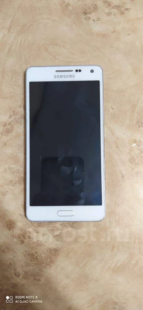 Samsung Galaxy A5. �/�, �����, 4G LTE, NFC ����