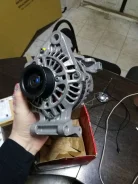 ��������� Ford Focus 1 1998-2004 CA1474IR ����