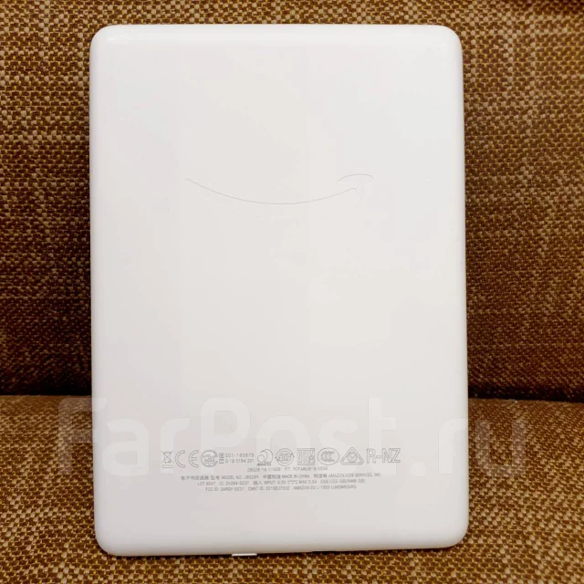 Amazon Kindle ����