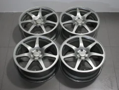 ProDrive GC-07C. 7.5x17", 5x100, ET48 ����