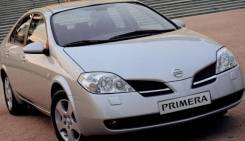 Nissan Primera. P12E, QR20DE ����