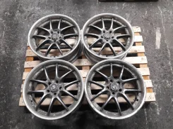 Work VS-SS. 7.5x17", 5x100, ET47 ����