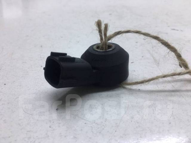 датчик детонации nissan sunny fb15
