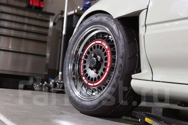 SSR Formula Aero Mesh. 10.5x18", 5x120, 5x130, �� 73���. ��� ����� �� ���������� ����